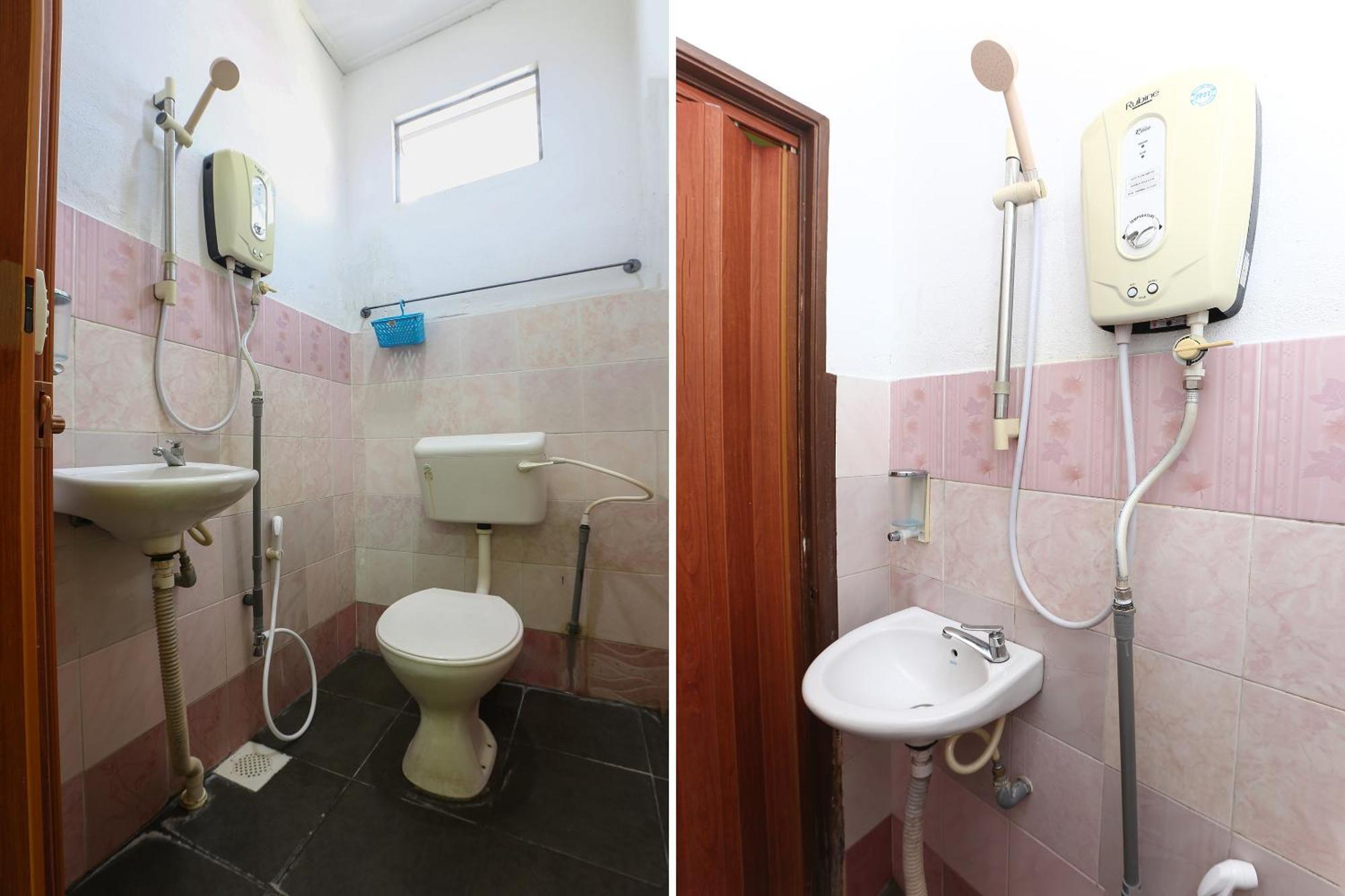 Oyo 89925 Innap Кота Бару Екстериор снимка