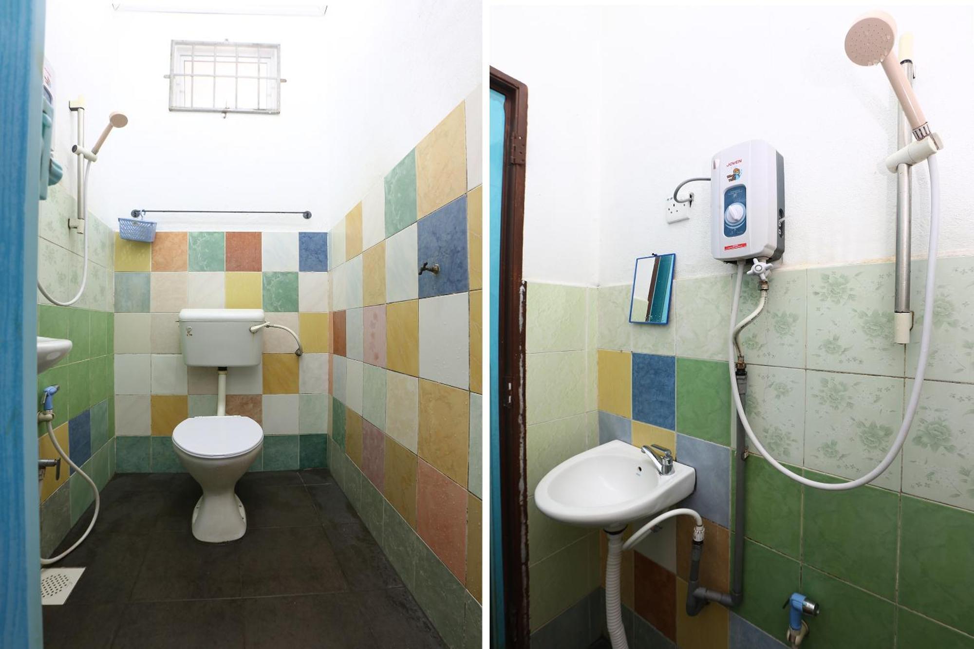 Oyo 89925 Innap Кота Бару Екстериор снимка